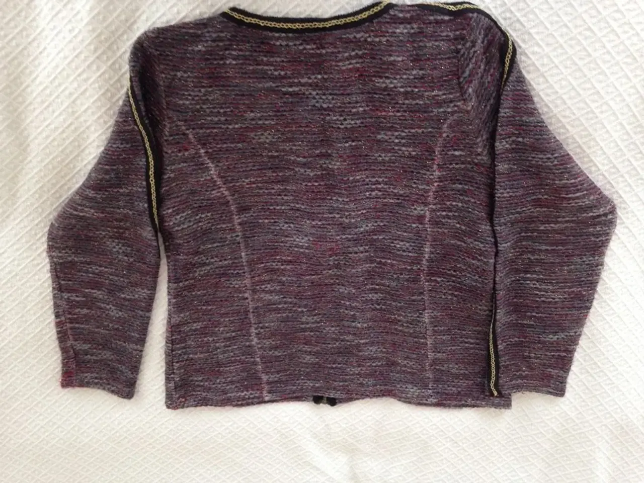 Billede 4 - Cardigan str. 44