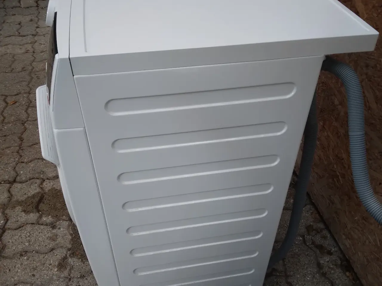 Billede 7 - Aeg vaskemaskine 8 kg 1600 omdrejninger