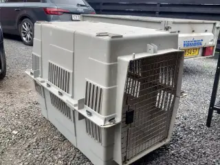 Hunde transport bur