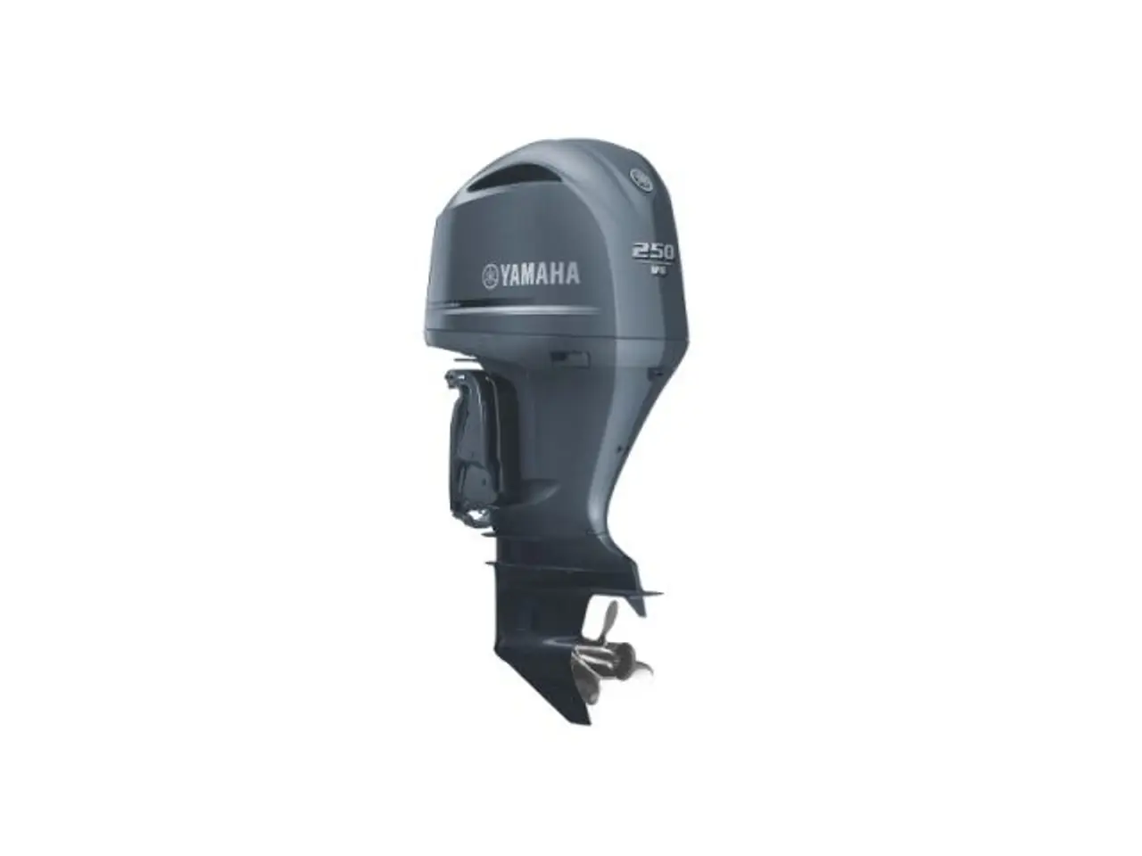 Billede 10 - Yamaha F225XCB