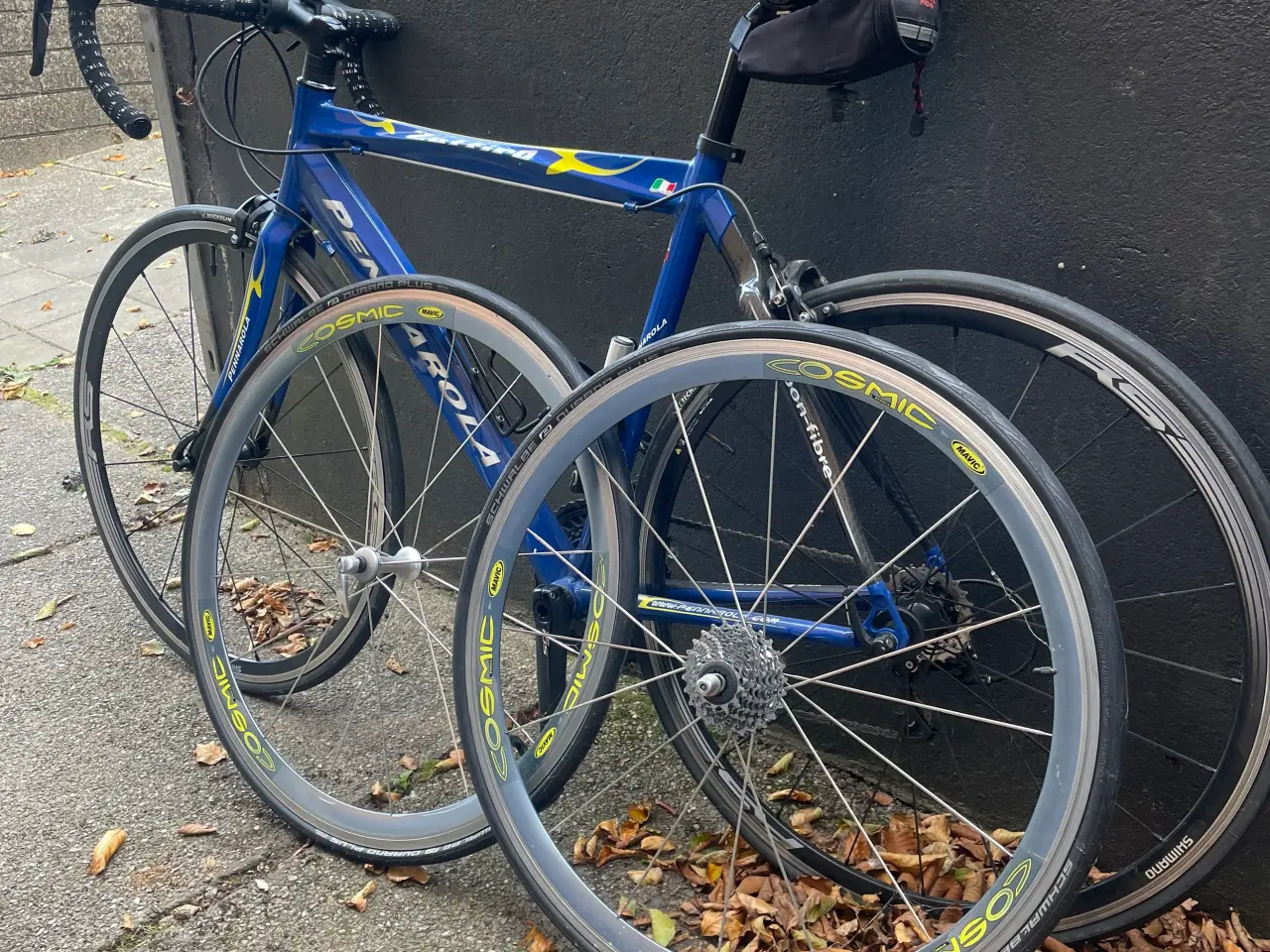 Billede 6 - Racercykel - Str. M