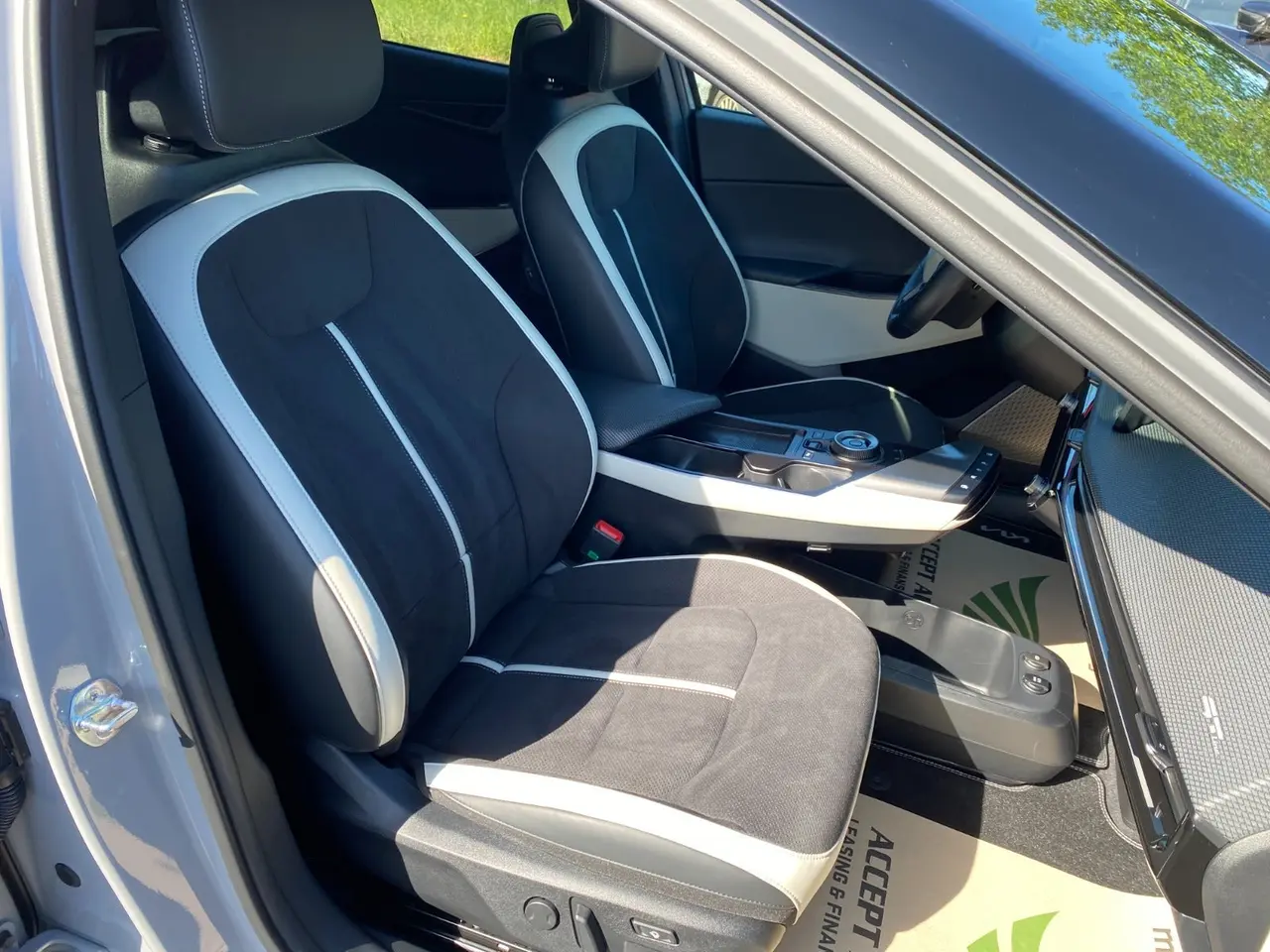 Billede 19 - Kia EV6 84 Long Range Performance GT-Line AWD