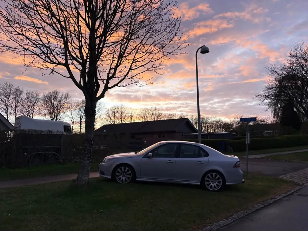 Billede 7 - 🚗 Saab 9-3 1.8T Hirsch