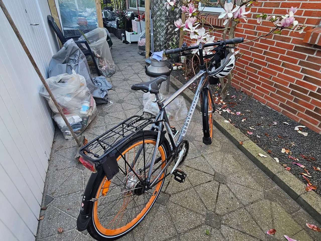 Billede 3 - 26" drenge cykel