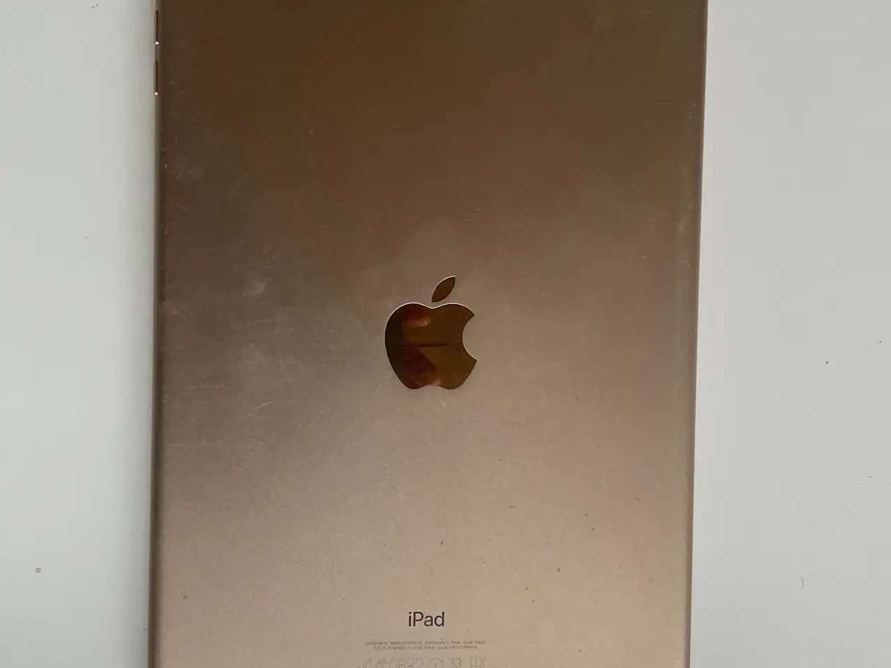 Billede 2 - Brugt iPad