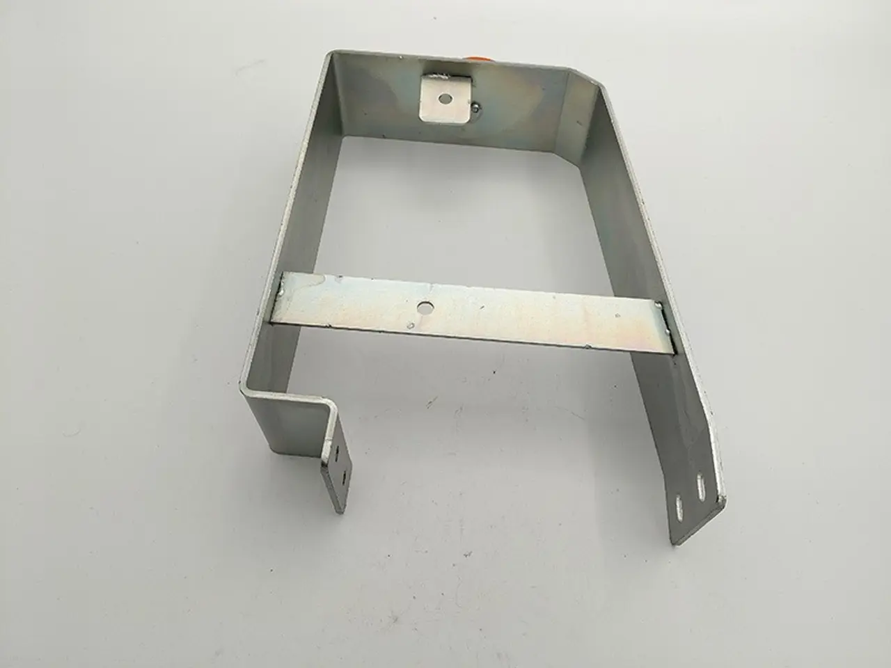 Billede 3 - Lygte holder Neptun GN064 venstre side
