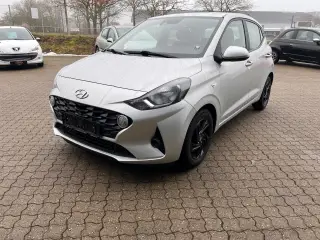 Hyundai i10 advanced 1.0 mpi