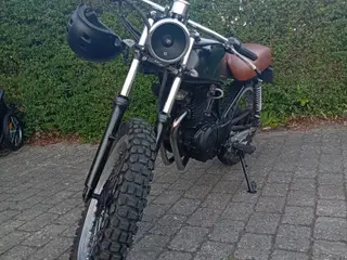 Honda CB 250