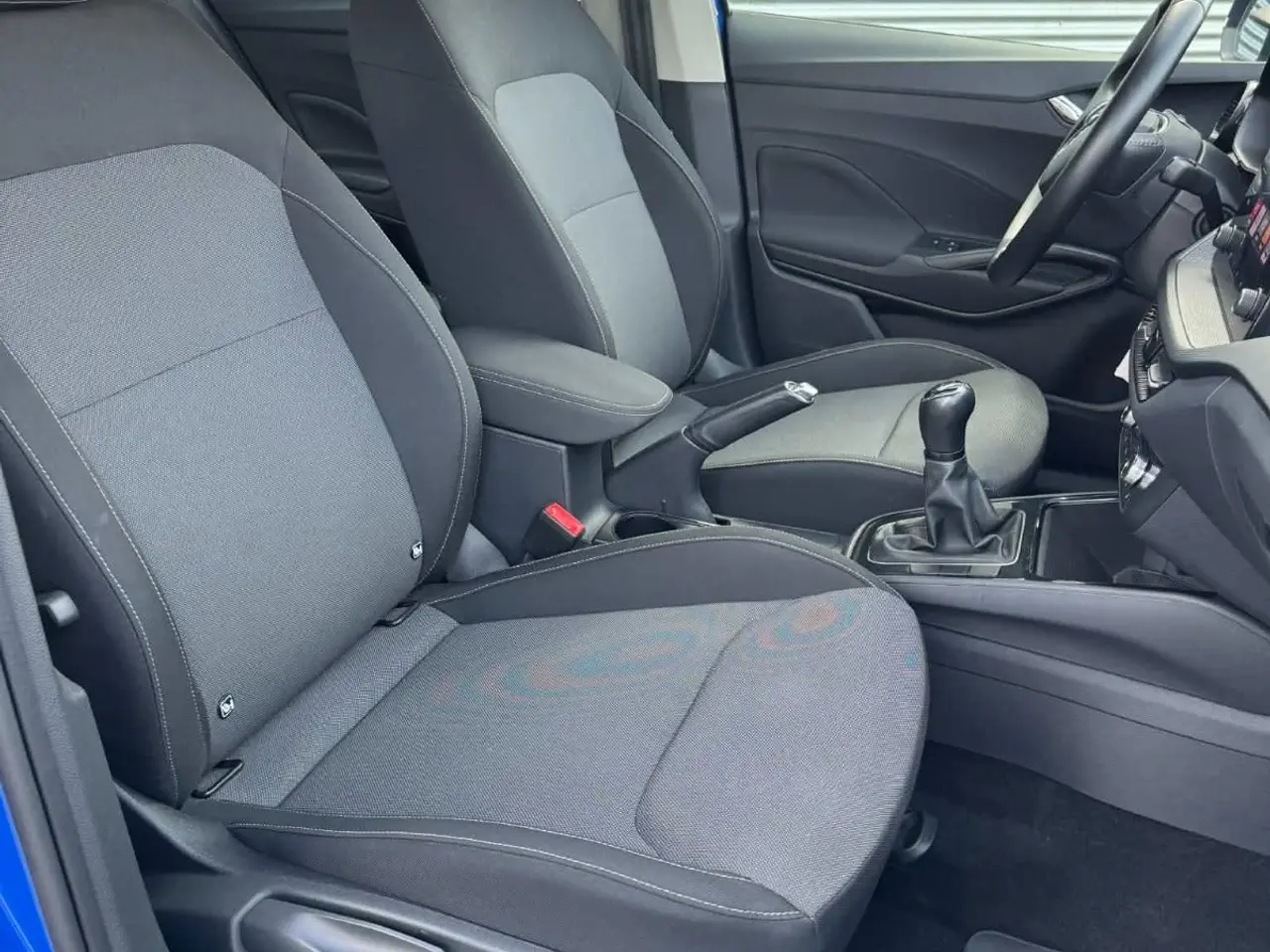 Billede 5 - Skoda Fabia 1,0 TSi 95 Ambition