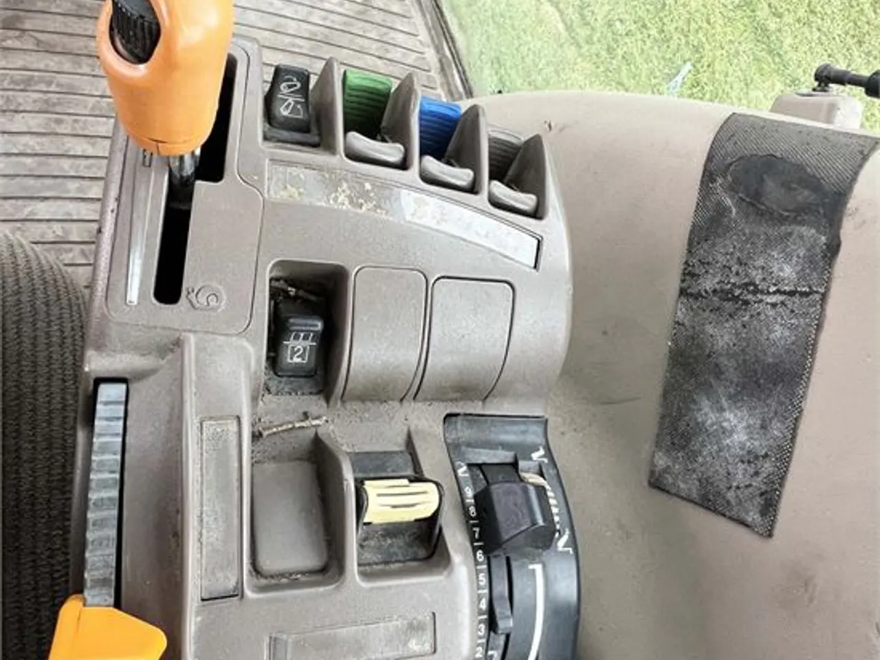 Billede 23 - John Deere 6530 Premium MW1 - Video