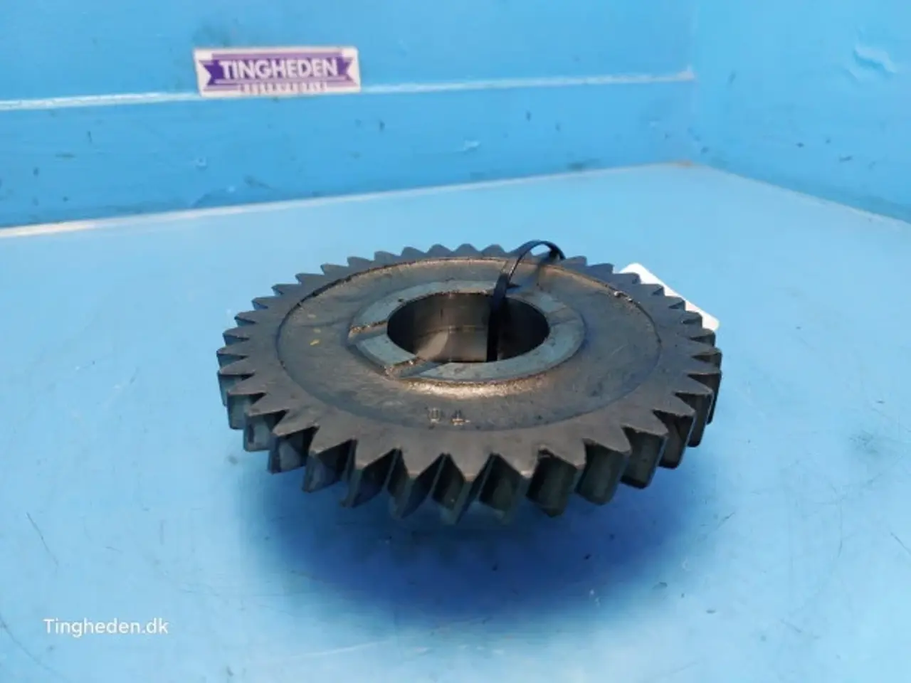 Billede 8 - Massey Ferguson 3060 Tandhjul 3583038M00