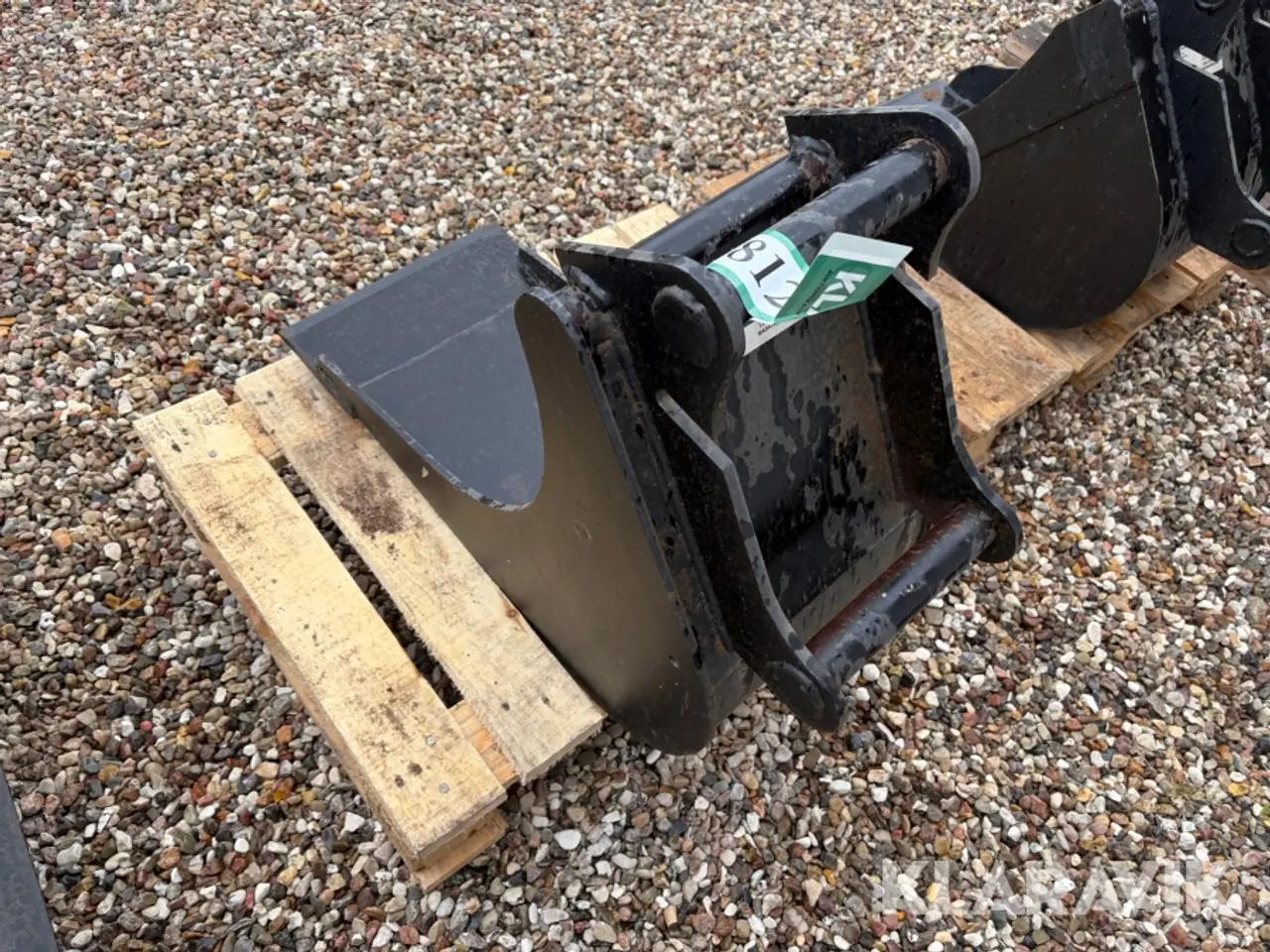 Billede 2 - Lerskovl Linds Truck Og Maskinhandel 30CM