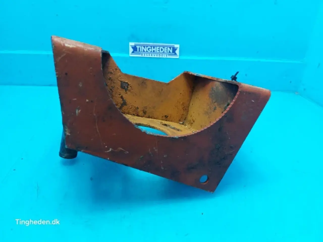 Billede 4 - Laverda 627 Beslag 322113250