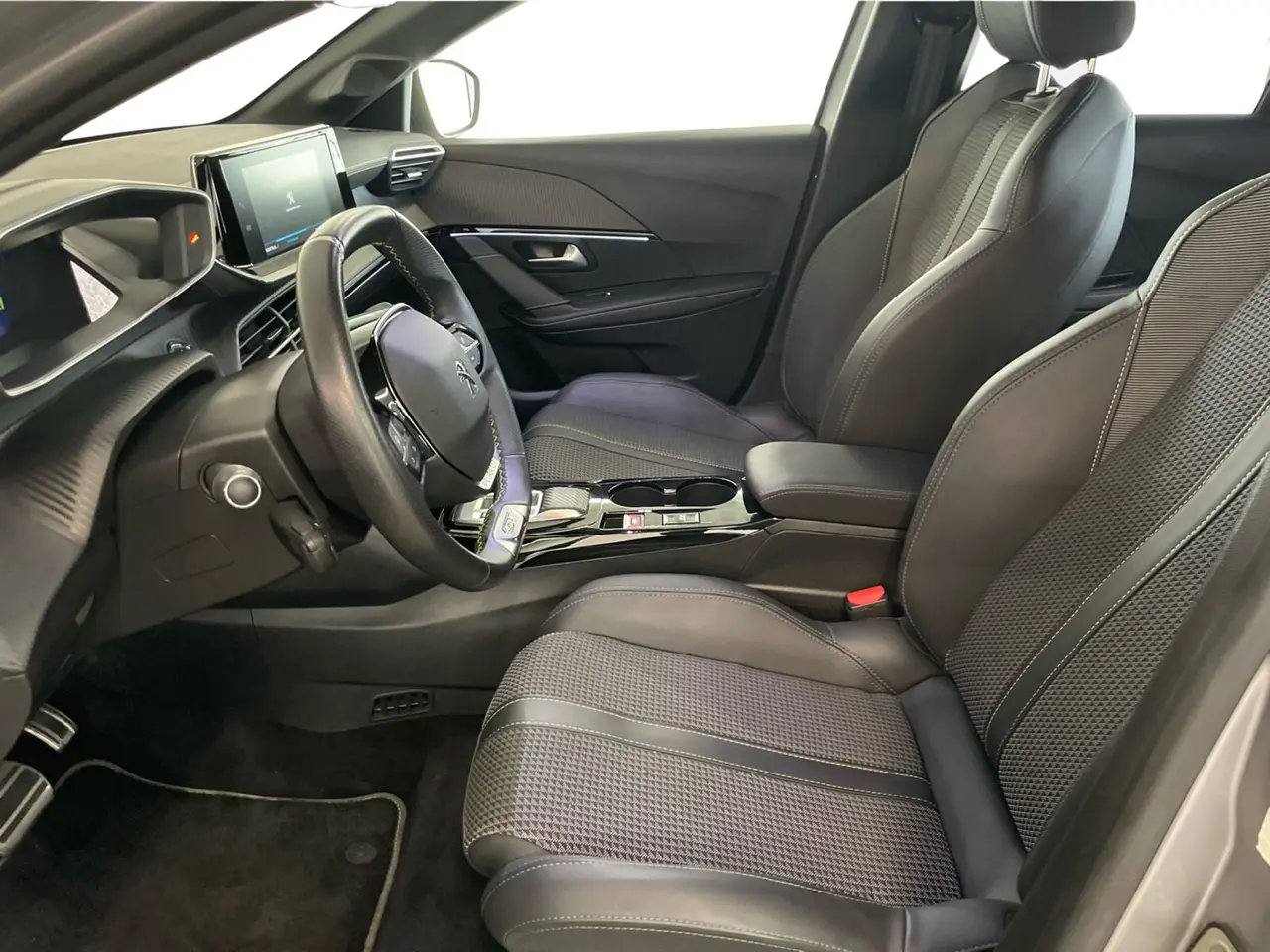 Billede 20 - Peugeot e-208 50 GT