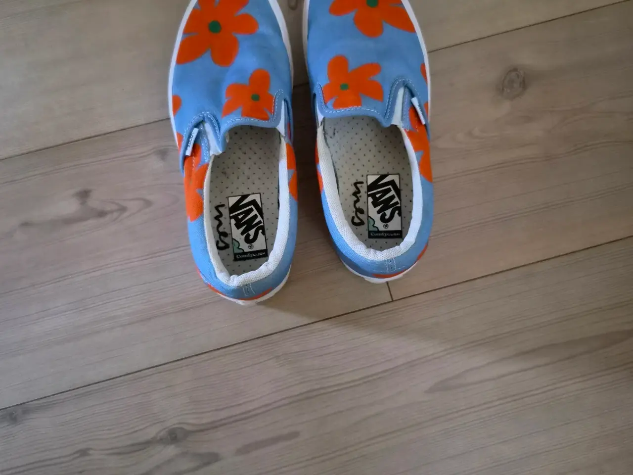 Billede 1 - Smarte Vans til både hende og ham