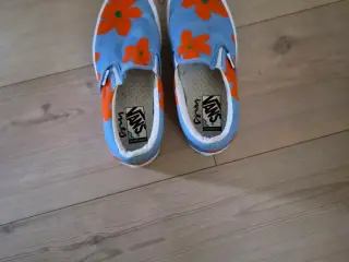 Smarte Vans til både hende og ham