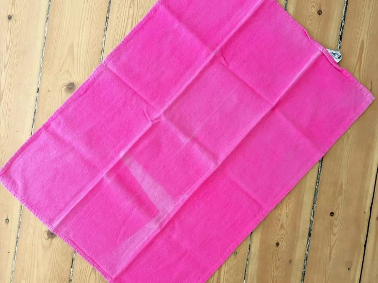 Billede 4 - Lilla køkken - klude og viskestykker