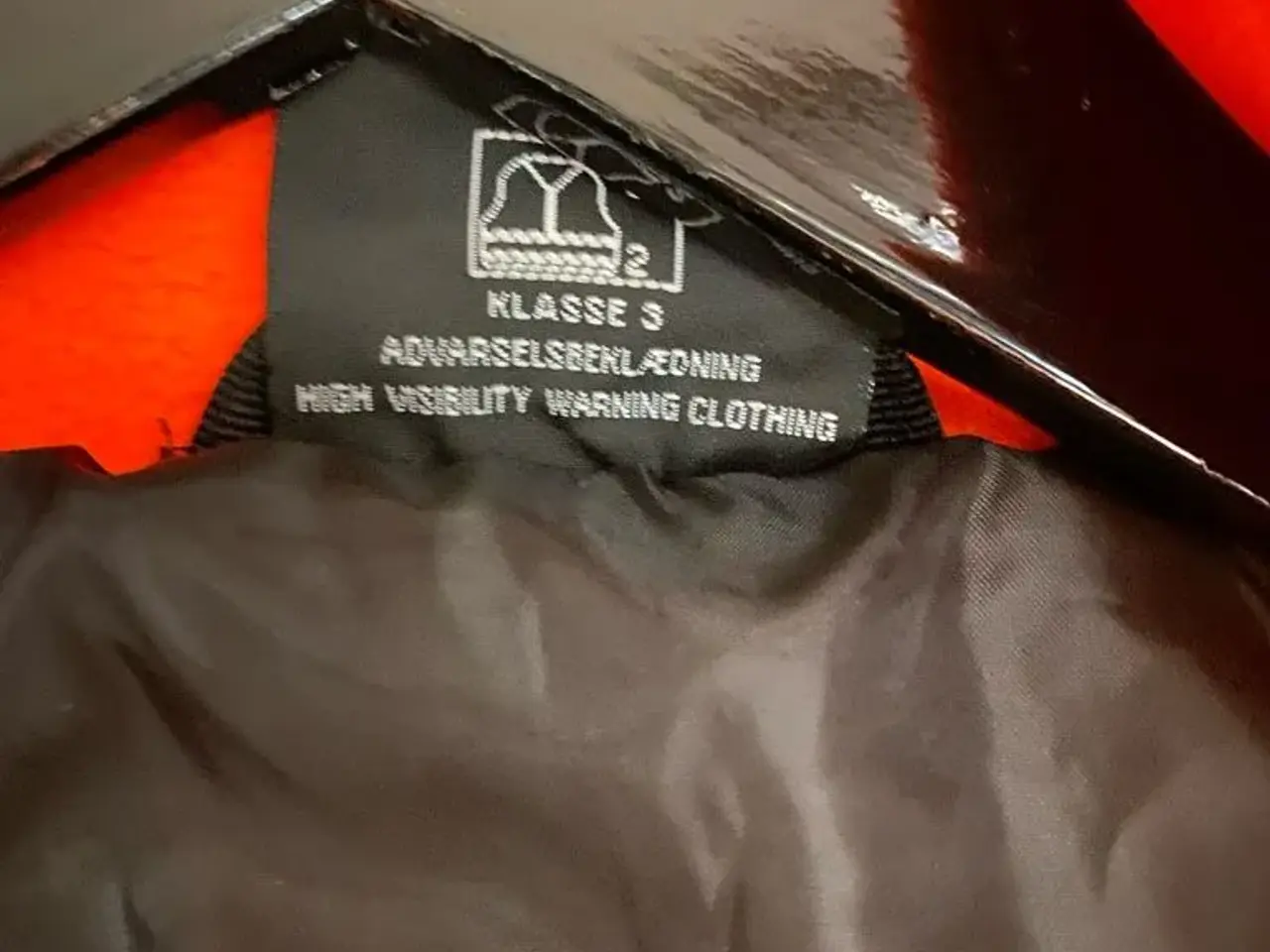 Billede 4 - Fleece jakke