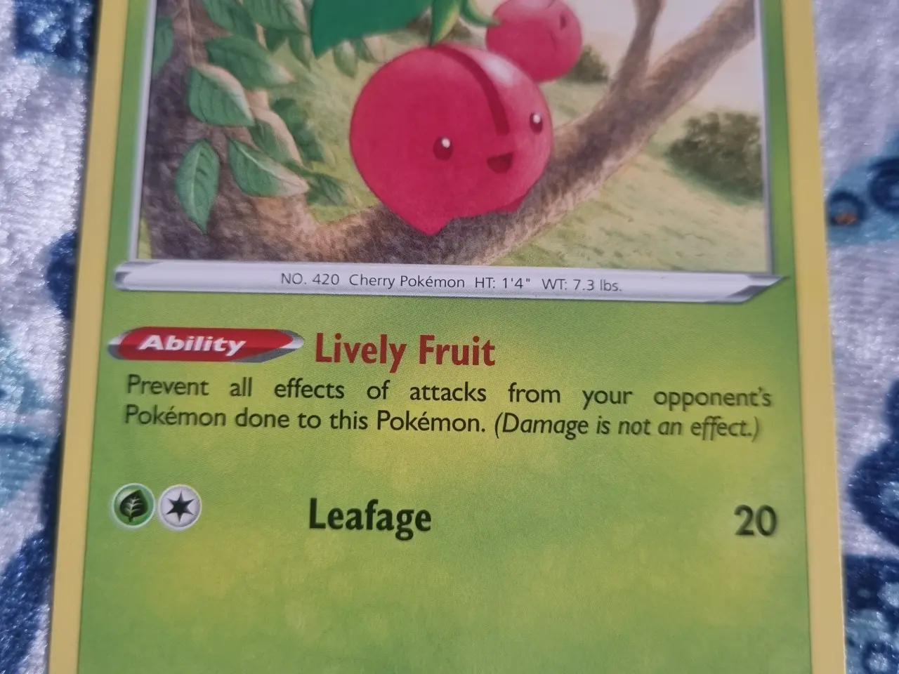 Billede 6 - Annonce 613 - Pokemon