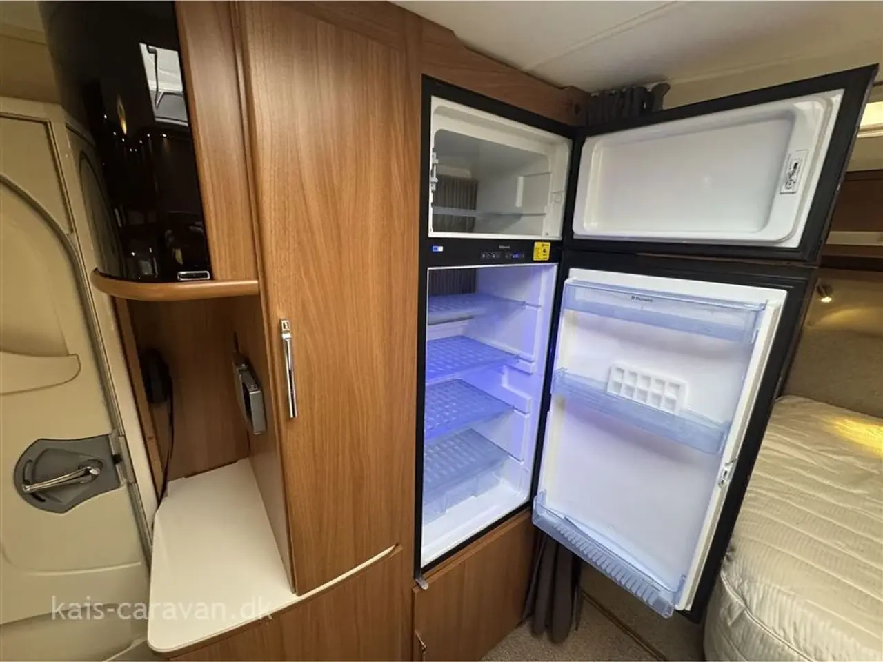 Billede 5 - 2015 - Kabe Classic 520 XL KS