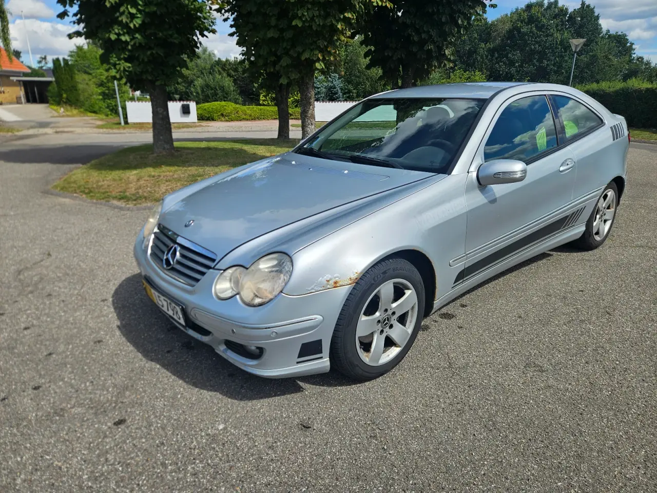 Billede 5 - Med Partikelfilter Byd Nu ?