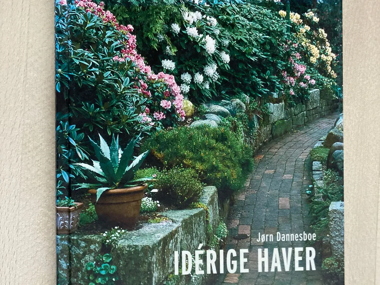 Billede 1 - Idérige haver, Jørn Dannesboe