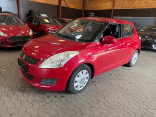 Suzuki Swift 1,2 GA