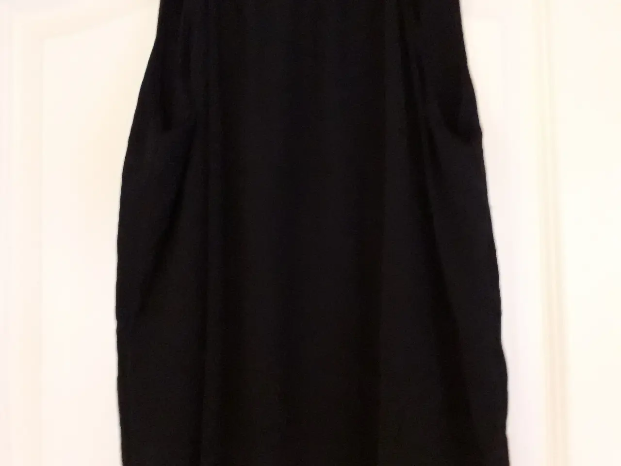 Billede 3 - Sort sommer top
