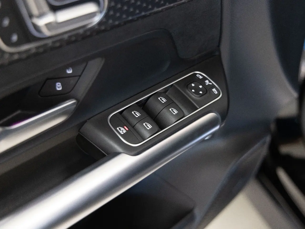Billede 8 - Mercedes EQA250+ AMG Premium