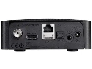 Boxer Smartbox med B&O kit