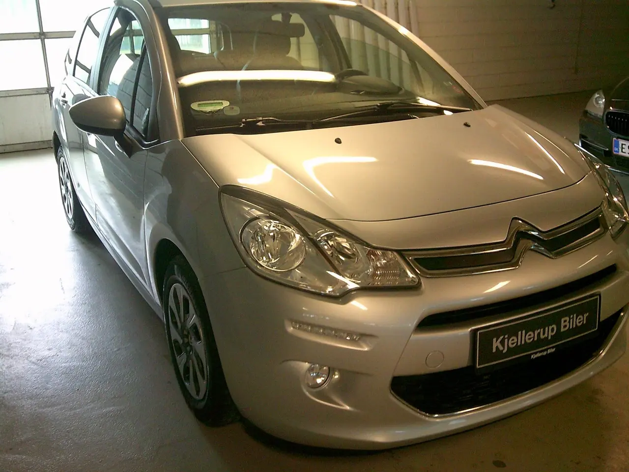 Billede 3 - Citroën C3 1,2 VTi 82 Attraction