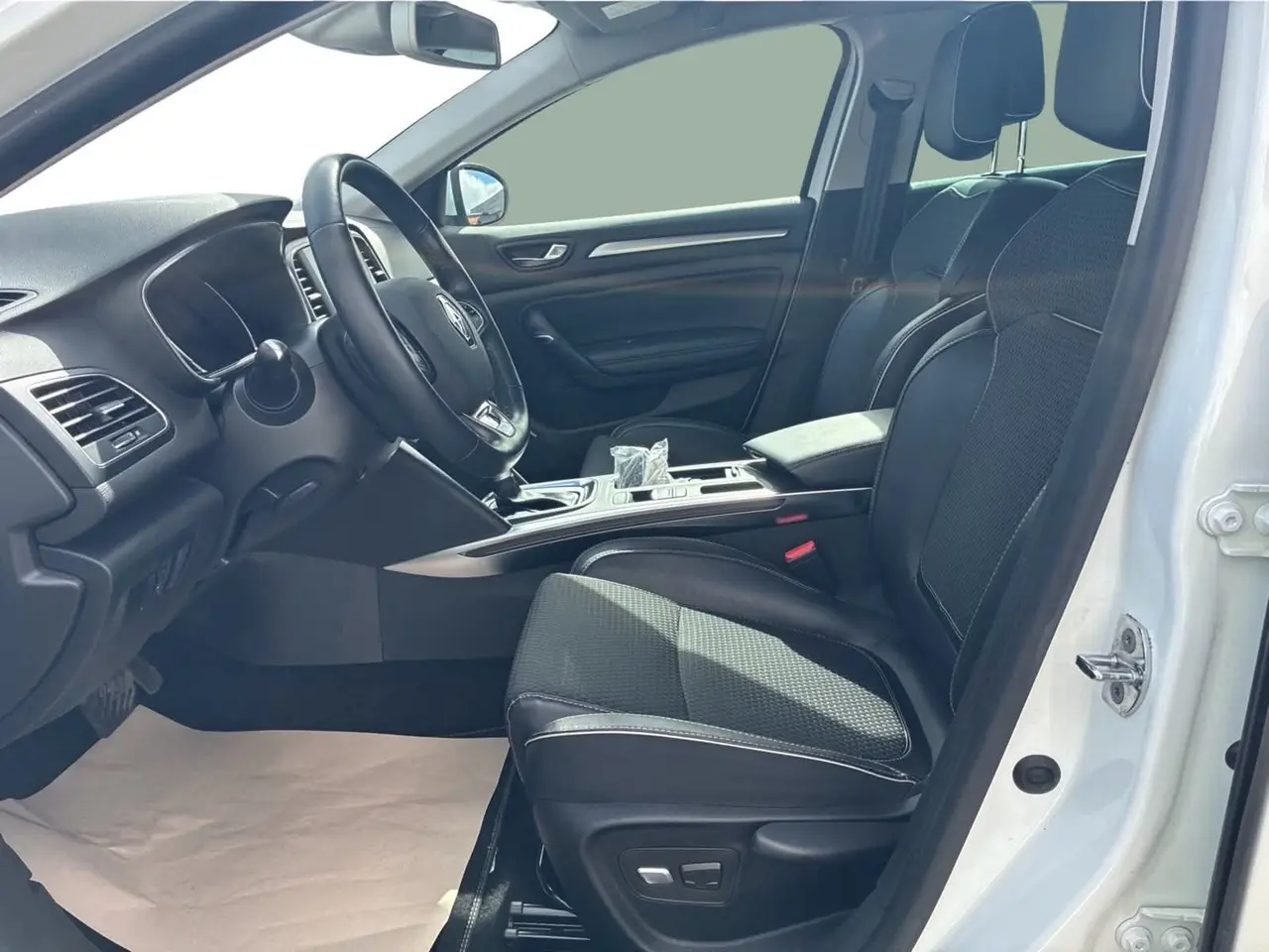 Billede 11 - Renault Megane IV 1,2 TCe 130 Bose Edition EDC