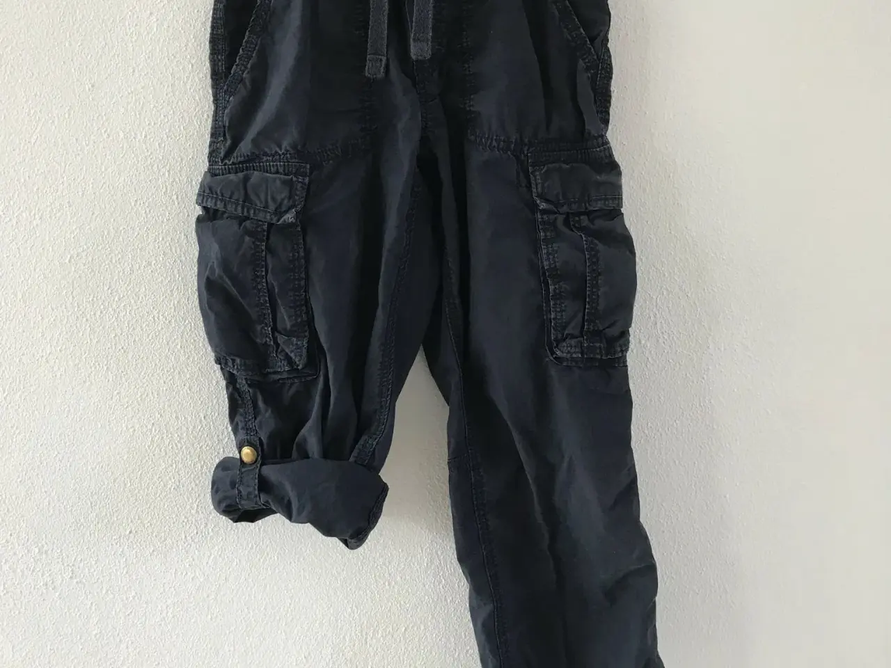 Billede 3 - Bukser/knickers str.128