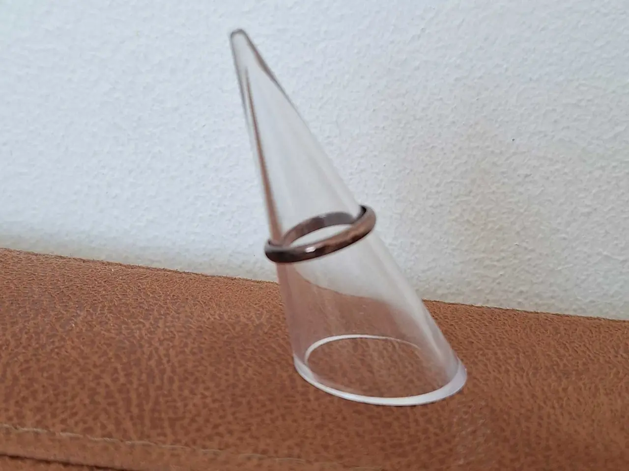 Billede 2 - Smal ring