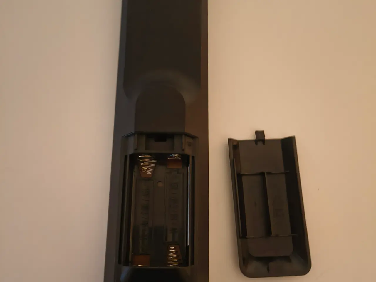 Billede 4 - HP Fjernbetjening Model: RC1314619/00