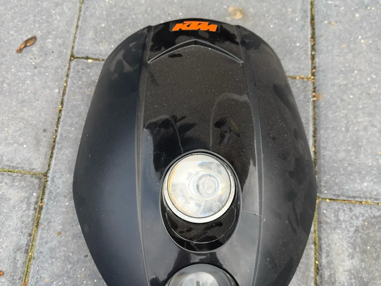 Billede 9 - KTM DUKE 640 LC4 - Kun kørt 9600km.