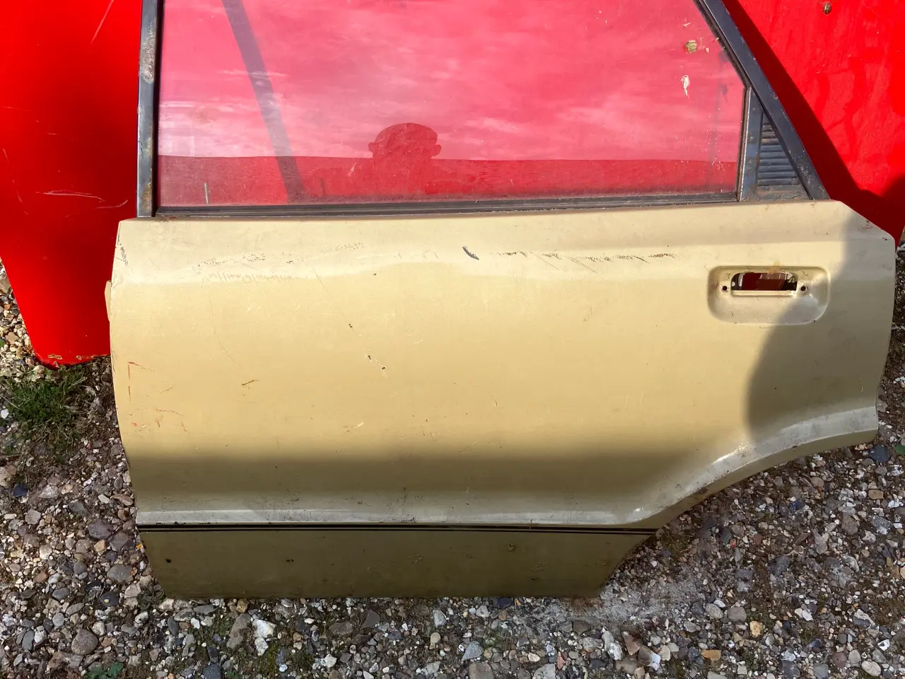 Billede 8 - Ford Taunus