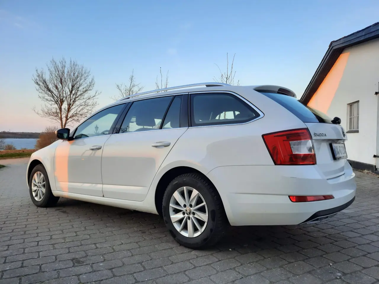 Billede 9 - Stationcar