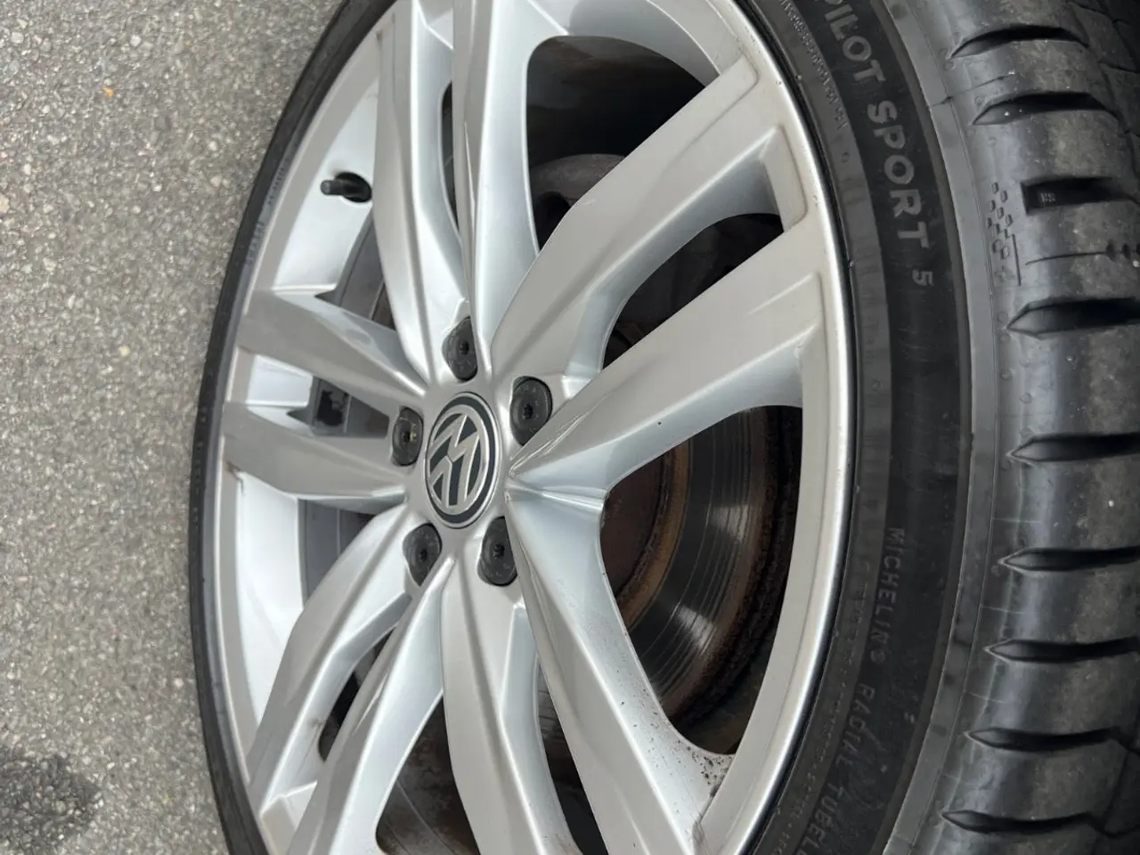 Billede 9 - VW Golf VII 1,5 TSi 150 Comfortline Variant DSG