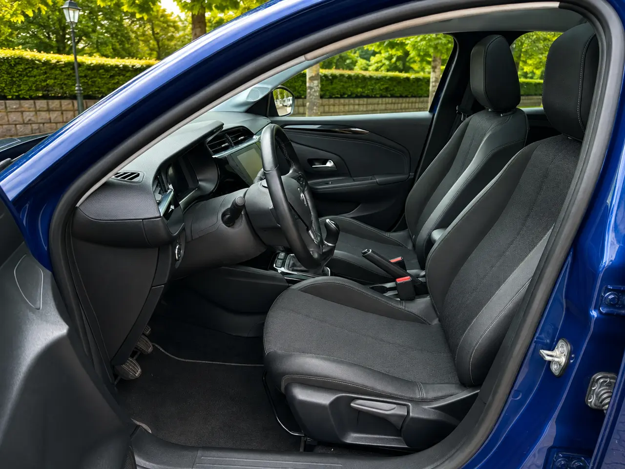 Billede 8 - Opel Corsa 1,2 Sport