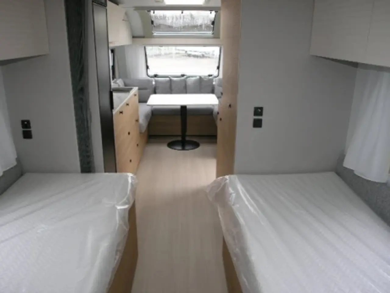 Billede 9 - Adria Adora 663 UT Alde
