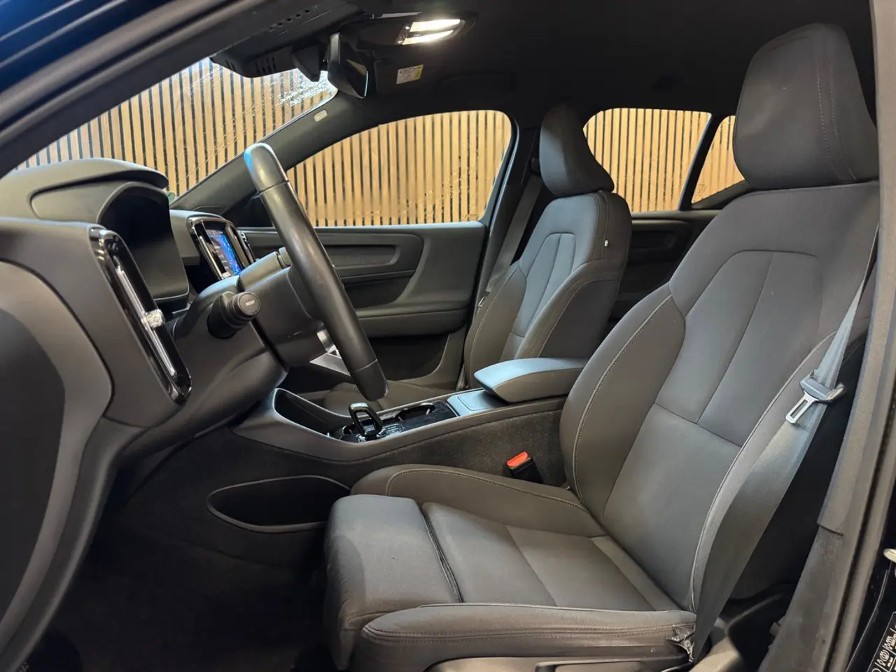 Billede 5 - Volvo XC40 P8 ReCharge Twin Core