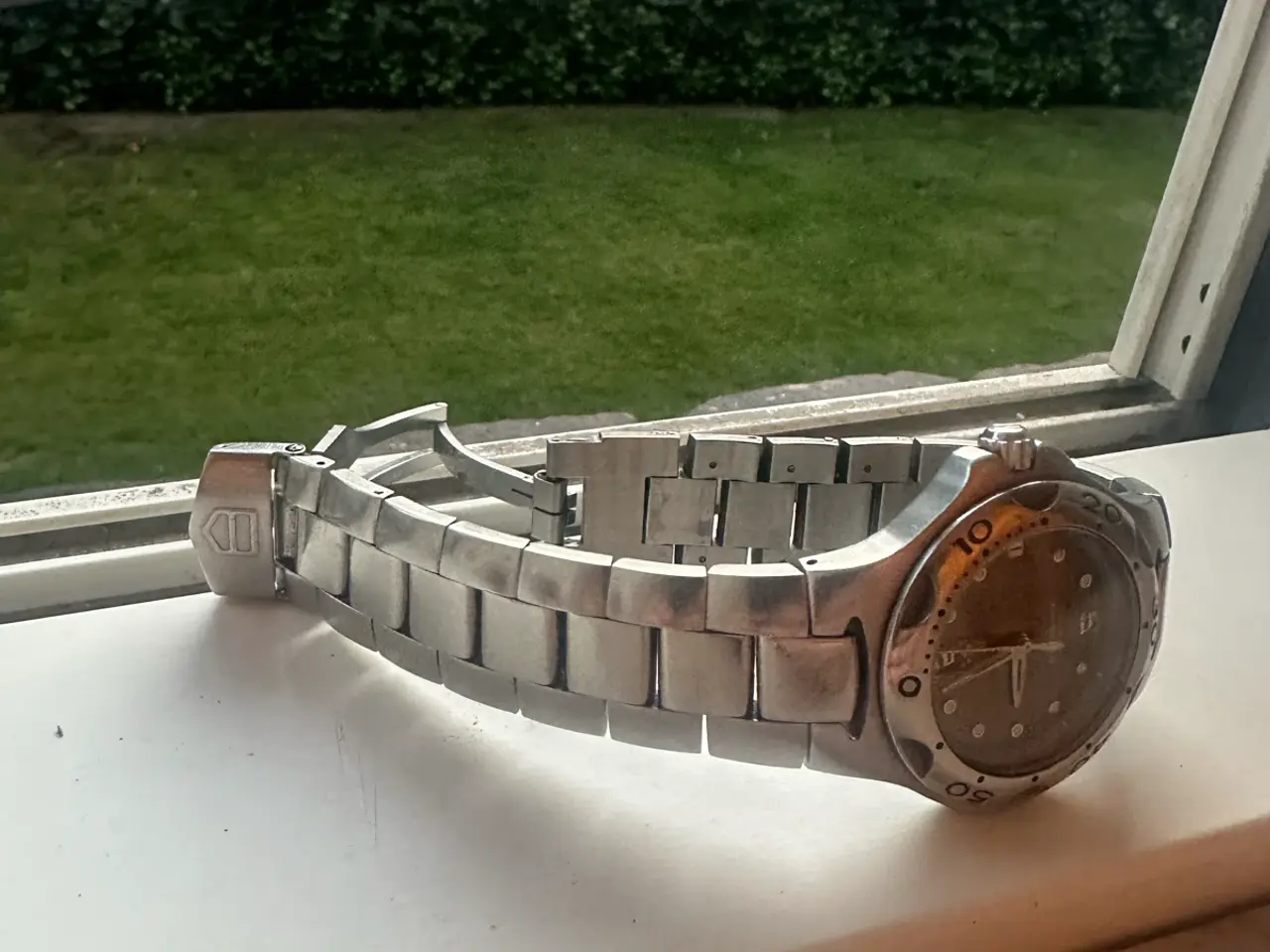 Billede 4 - TAG Heuer Professional 200