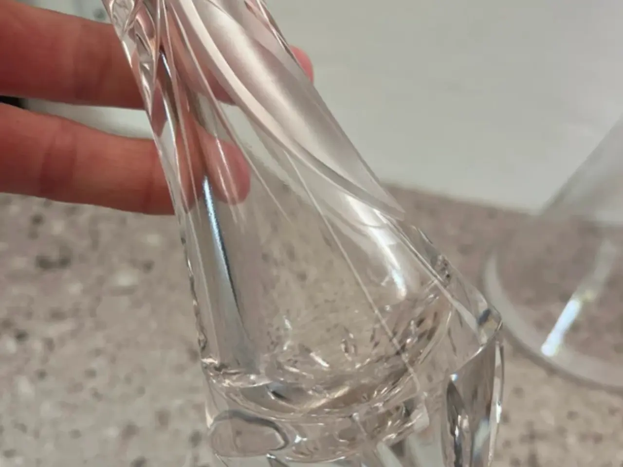 Billede 5 - Bohemia vase