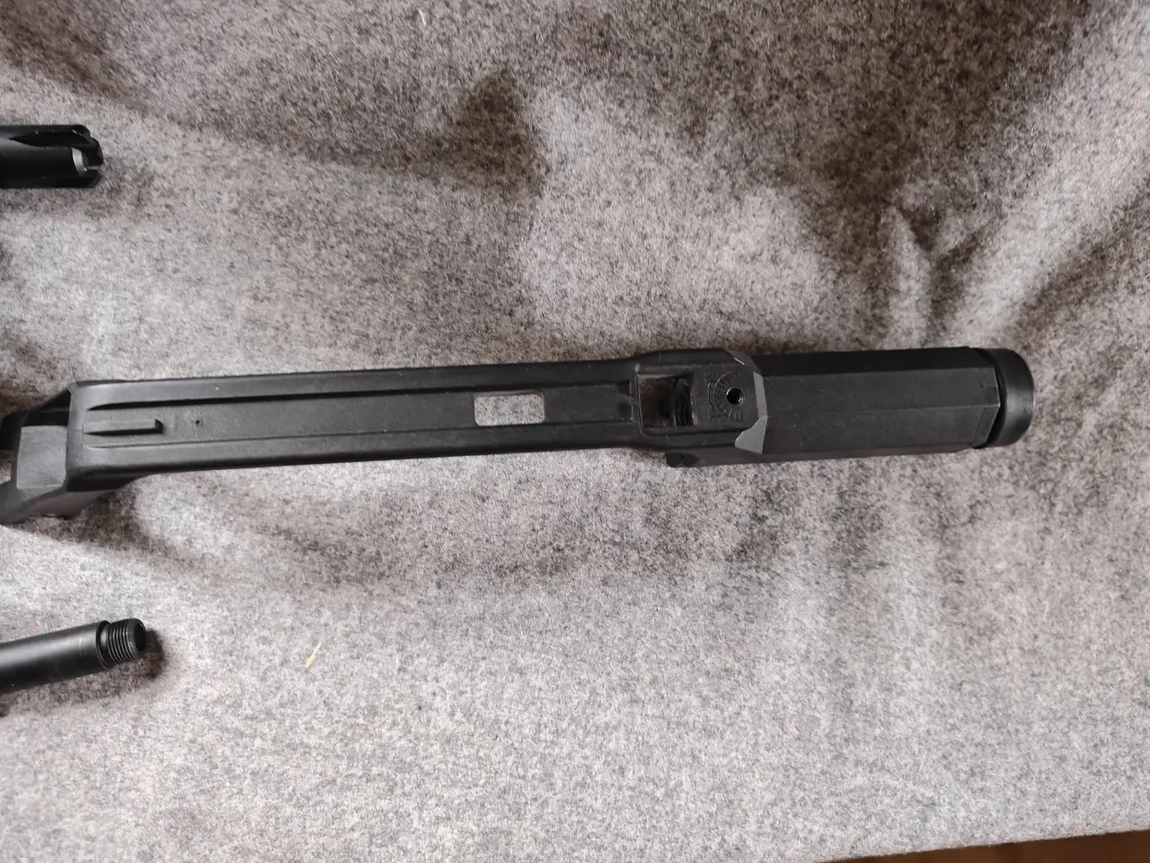 Billede 9 - G36C