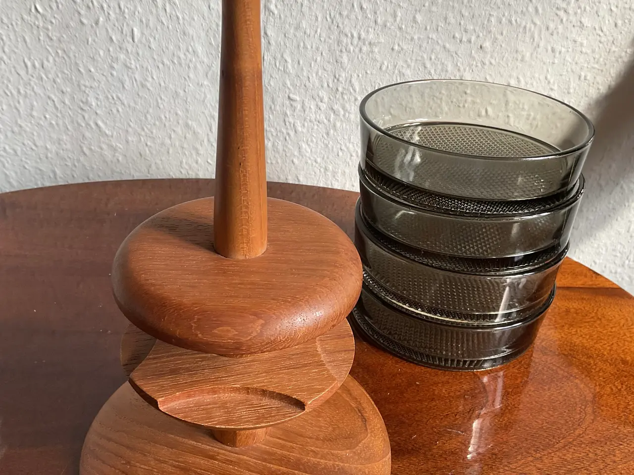 Billede 3 - Digsmed, Lazy Susan