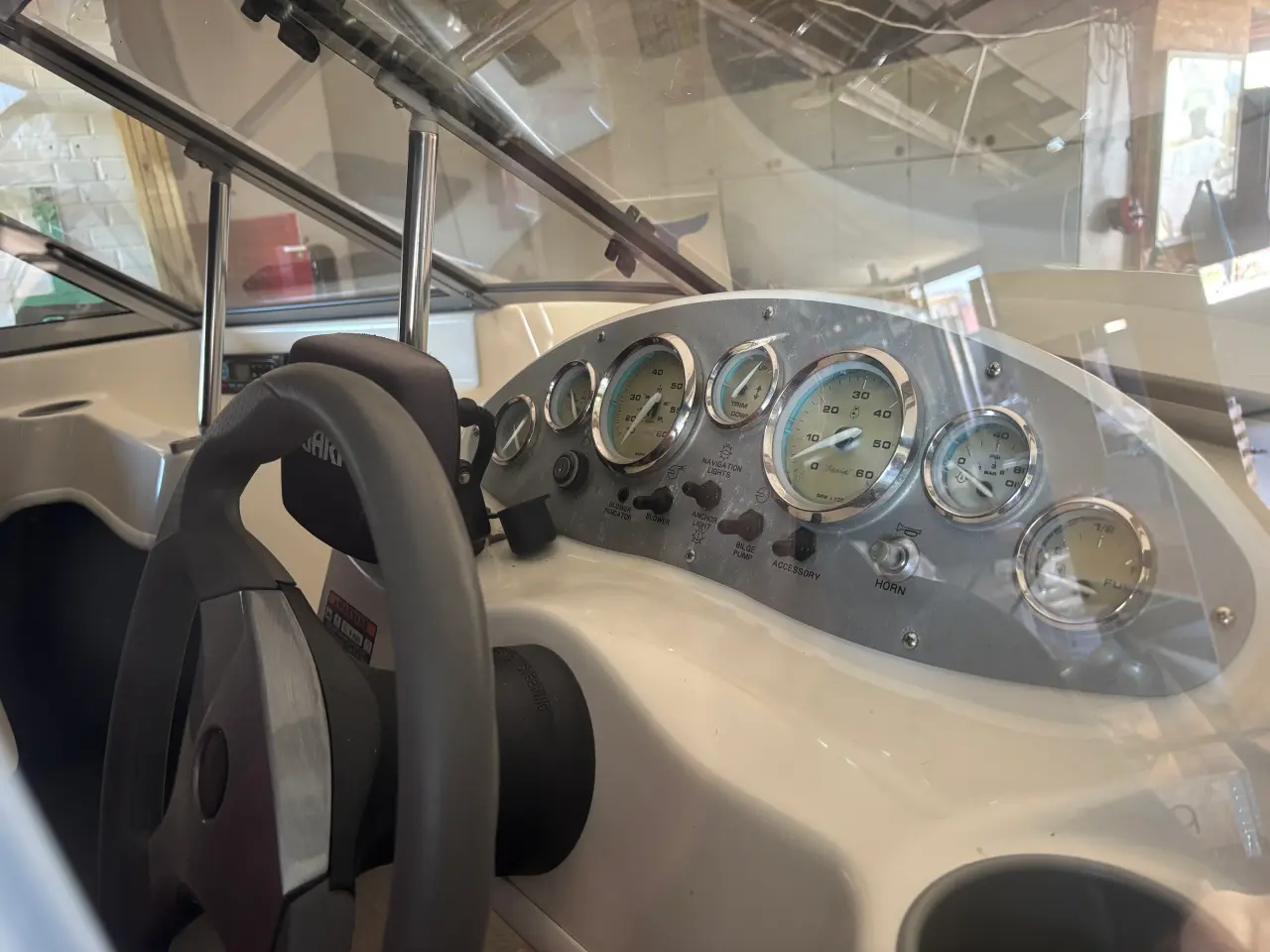 Billede 2 - Bayliner 175, Bowrider
