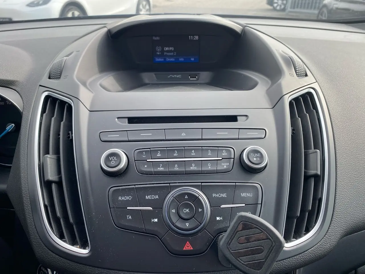 Billede 16 - Ford C-MAX 1,0 EcoBoost Titanium 125HK 6g