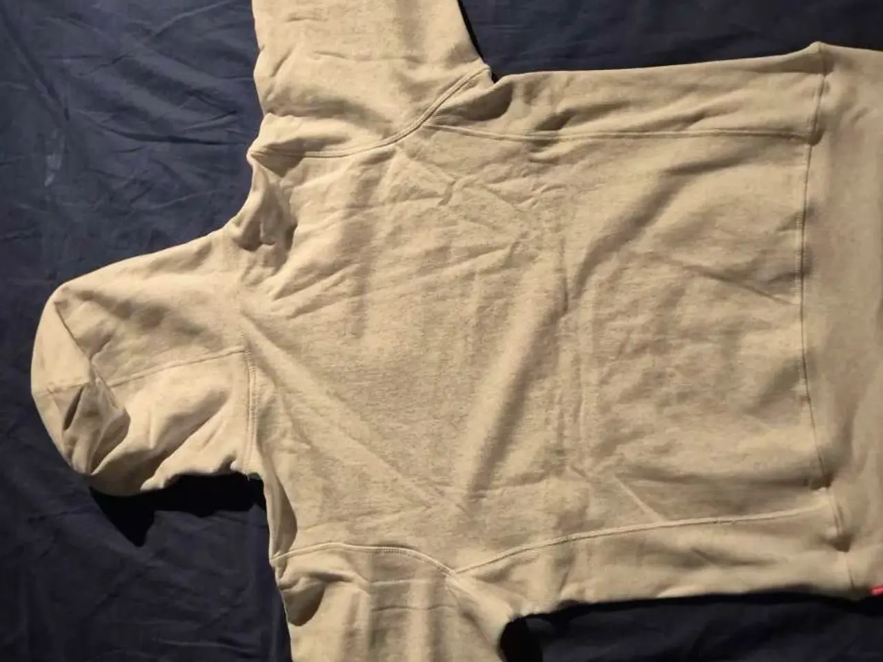 Billede 3 - Supreme camo box hoodie