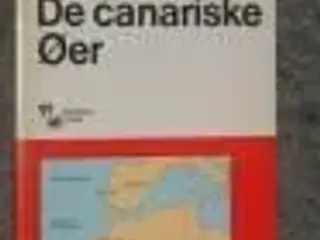 Turen går til De carnariske Øer